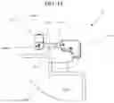 Fig. 13 - Sun visor assembly including an add-on sun visor
