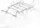 Fig. 01 - Folding soft top with lift assist