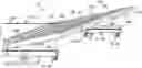 Fig. 01 - Cargo securing device, tonneau cover system, and method of use