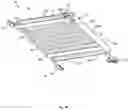 Fig. 04 - Cargo securing device, tonneau cover system, and method of use