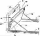 Fig. 01 - Tonneau system for use with a pickup truck