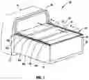 Fig. 02 - Tonneau system for use with a pickup truck