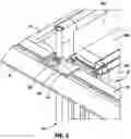 Fig. 06 - Tonneau system for use with a pickup truck