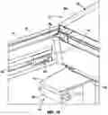 Fig. 09 - Tonneau system for use with a pickup truck