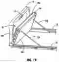 Fig. 18 - Tonneau system for use with a pickup truck