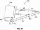 Fig. 20 - Tonneau system for use with a pickup truck