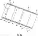 Fig. 27 - Tonneau system for use with a pickup truck