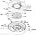 Fig. 01 - Fluid-sealed engine mount