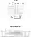 Fig. 13 - Fluid-sealed engine mount