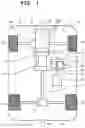 Fig. 02 - Hybrid vehicle cooling system for powertrain components