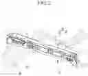 Fig. 03 - Radiator support upper member assembly
