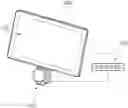 Fig. 01 - Vehicle display device