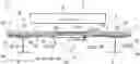 Fig. 01 - CEILING PLATE