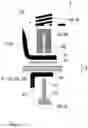 Fig. 06 - CEILING PLATE