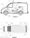 Fig. 12 - METHOD AND APPARATUS FOR THE SELECTIVE GUIDANCE OF VEHICLES TO A WIRELESS CHARGER