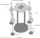 Fig. 01 - Range Extending Platform