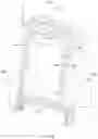 Fig. 03 - Composite seat back
