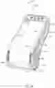 Fig. 06 - Composite seat back