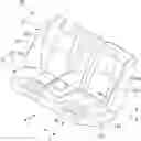 Fig. 01 - MOLDED PRODUCT STRUCTURE AND METHOD OF MANUFACTURING MOLDED PRODUCT