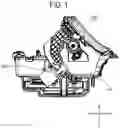 Fig. 02 - Tray device for vehicle and locking device for tray device