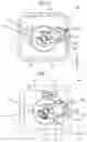 Fig. 07 - Tray device for vehicle and locking device for tray device