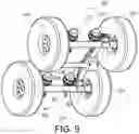 Fig. 06 - Dump trailer and system for a semi-trailer truck