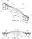 Fig. 08 - Dump trailer and system for a semi-trailer truck