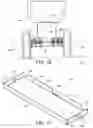 Fig. 10 - Dump trailer and system for a semi-trailer truck