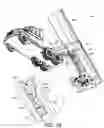 Fig. 14 - Dump trailer and system for a semi-trailer truck