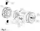 Fig. 02 - Ratchet winch insert device