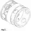 Fig. 03 - Ratchet winch insert device