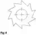 Fig. 05 - Ratchet winch insert device