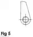 Fig. 06 - Ratchet winch insert device