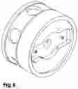 Fig. 07 - Ratchet winch insert device