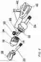 Fig. 05 - Automated, wireless, cargo restraint tension control and monitoring system