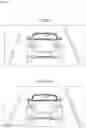 Fig. 03 - System and method for controlling a headlamp for a vehicle using a captured image of a forward vehicle and centering a shadow zone thereon