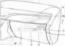 Fig. 01 - Vehicle interior component