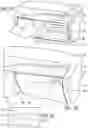 Fig. 03 - Vehicle interior component