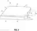 Fig. 03 - Custom molded container for land vehicle