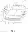 Fig. 04 - Custom molded container for land vehicle