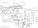 Fig. 01 - System and method for modular vehicle storage