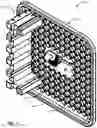 Fig. 02 - Storage organizing article and system