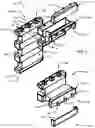 Fig. 08 - Storage organizing article and system