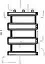 Fig. 09 - Storage organizing article and system