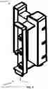 Fig. 10 - Storage organizing article and system