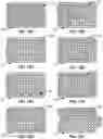 Fig. 13 - Storage organizing article and system