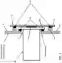 Fig. 03 - Vehicular camera assembly with enhanced lens-imager joint