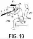 Fig. 11 - Occupant protection device