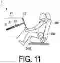Fig. 12 - Occupant protection device
