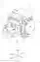Fig. 01 - SEATBELT RETRACTOR